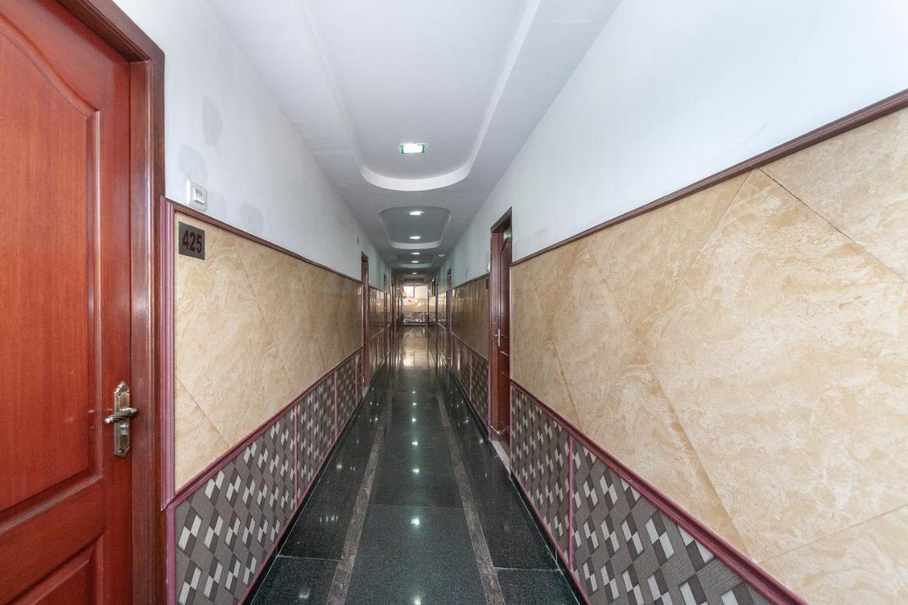 Oyo Flagship 15018 Golden Manor Chennai Central Exterior photo