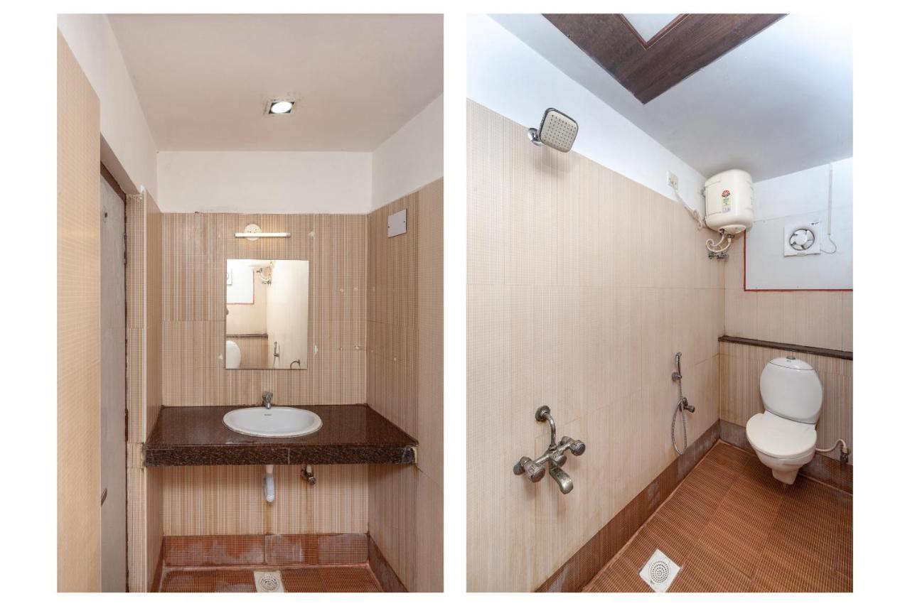 Oyo Flagship 15018 Golden Manor Chennai Central Exterior photo